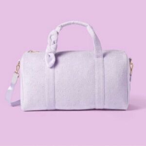 Stoney Clover x Target duffle